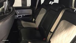 Mercedes Clase G -AMG G 63 - Miniatura 11