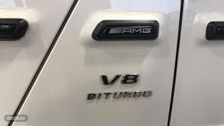 Mercedes Clase G -AMG G 63 - Miniatura 12