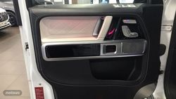 Mercedes Clase G -AMG G 63 - Miniatura 20