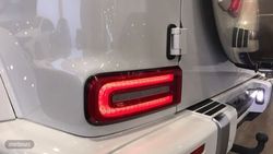 Mercedes Clase G -AMG G 63 - Miniatura 21