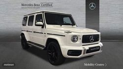 Mercedes Clase G -AMG G 63 - Miniatura 3