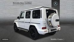 Mercedes Clase G -AMG G 63 - Miniatura 4