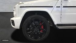 Mercedes Clase G -AMG G 63 - Miniatura 5