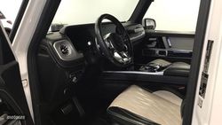 Mercedes Clase G -AMG G 63 - Miniatura 6