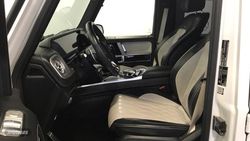 Mercedes Clase G -AMG G 63 - Miniatura 7