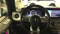 Mercedes Clase G -AMG G 63 - Miniatura 9