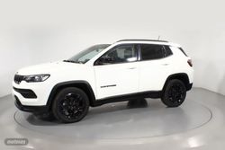Jeep Compass 1.5 MHEV 96KW NIGHT EAGLE FWD DDCT 5P - Miniatura 20