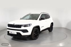 Jeep Compass 1.5 MHEV 96KW NIGHT EAGLE FWD DDCT 5P - Miniatura 21