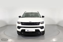 Jeep Compass 1.5 MHEV 96KW NIGHT EAGLE FWD DDCT 5P - Miniatura 22