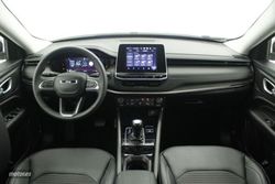 Jeep Compass 1.5 MHEV 96KW NIGHT EAGLE FWD DDCT 5P - Miniatura 4