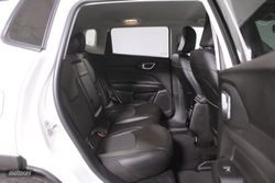 Jeep Compass 1.5 MHEV 96KW NIGHT EAGLE FWD DDCT 5P - Miniatura 6