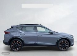 Cupra Formentor 1.5 PHEV 200KW VZ DSG 5P - Miniatura 3