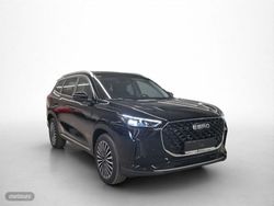 EBRO S800 1.6 TGDI LUXURY DCT 5P 7 Plazas - Miniatura 1