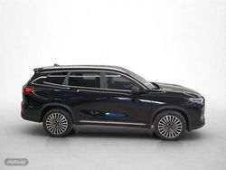 EBRO S800 1.6 TGDI LUXURY DCT 5P 7 Plazas - Miniatura 10