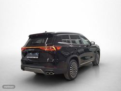 EBRO S800 1.6 TGDI LUXURY DCT 5P 7 Plazas - Miniatura 12