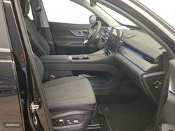 EBRO S800 1.6 TGDI LUXURY DCT 5P 7 Plazas - Miniatura 17