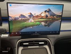 EBRO S800 1.6 TGDI LUXURY DCT 5P 7 Plazas - Miniatura 21