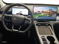 EBRO S800 1.6 TGDI LUXURY DCT 5P 7 Plazas - Miniatura 23