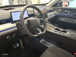 EBRO S800 1.6 TGDI LUXURY DCT 5P 7 Plazas - Miniatura 28