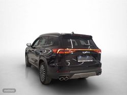 EBRO S800 1.6 TGDI LUXURY DCT 5P 7 Plazas - Miniatura 3