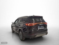 EBRO S800 1.6 TGDI LUXURY DCT 5P 7 Plazas - Miniatura 4