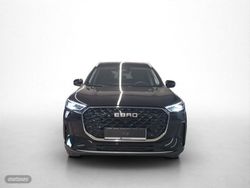 EBRO S800 1.6 TGDI LUXURY DCT 5P 7 Plazas - Miniatura 8