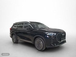 EBRO S800 1.6 TGDI LUXURY DCT 5P 7 Plazas - Miniatura 9