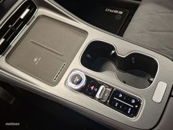 EBRO S800 1.6 TGDI LUXURY DCT 5P 7 Plazas - Miniatura 19