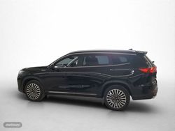 EBRO S800 1.6 TGDI LUXURY DCT 5P 7 Plazas - Miniatura 5