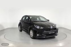 Toyota Yaris 1.5 VVT-I HEV ACTIVE TECH 5P - Miniatura 1