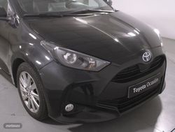 Toyota Yaris 1.5 VVT-I HEV ACTIVE TECH 5P - Miniatura 16