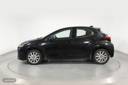 Toyota Yaris 1.5 VVT-I HEV ACTIVE TECH 5P - Miniatura 19