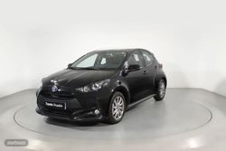 Toyota Yaris 1.5 VVT-I HEV ACTIVE TECH 5P - Miniatura 21
