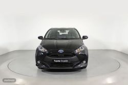 Toyota Yaris 1.5 VVT-I HEV ACTIVE TECH 5P - Miniatura 22