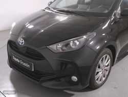 Toyota Yaris 1.5 VVT-I HEV ACTIVE TECH 5P - Miniatura 29