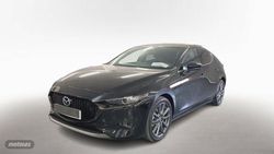 Mazda Mazda3 2.5 E-SKYACTIV-G EXCLUSIVE-LINE 5P - Miniatura 1