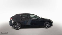 Mazda Mazda3 2.5 E-SKYACTIV-G EXCLUSIVE-LINE 5P - Miniatura 10