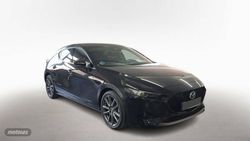 Mazda Mazda3 2.5 E-SKYACTIV-G EXCLUSIVE-LINE 5P - Miniatura 11