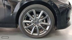Mazda Mazda3 2.5 E-SKYACTIV-G EXCLUSIVE-LINE 5P - Miniatura 13