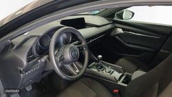 Mazda Mazda3 2.5 E-SKYACTIV-G EXCLUSIVE-LINE 5P - Miniatura 16