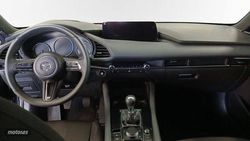 Mazda Mazda3 2.5 E-SKYACTIV-G EXCLUSIVE-LINE 5P - Miniatura 2