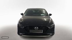Mazda Mazda3 2.5 E-SKYACTIV-G EXCLUSIVE-LINE 5P - Miniatura 5