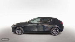 Mazda Mazda3 2.5 E-SKYACTIV-G EXCLUSIVE-LINE 5P - Miniatura 6