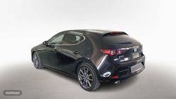 Mazda Mazda3 2.5 E-SKYACTIV-G EXCLUSIVE-LINE 5P - Miniatura 7