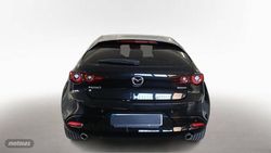 Mazda Mazda3 2.5 E-SKYACTIV-G EXCLUSIVE-LINE 5P - Miniatura 8