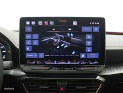 Cupra León LEON 1.5 ETSI MHEV 110KW DSG 5P - Miniatura 11