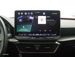 Cupra León LEON 1.5 ETSI MHEV 110KW DSG 5P - Miniatura 12