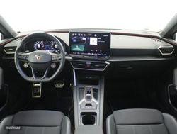 Cupra León LEON 1.5 ETSI MHEV 110KW DSG 5P - Miniatura 4