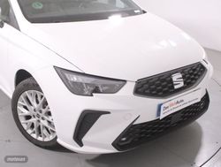 Seat Ibiza 1.0 TSI 85KW STYLE+ S/S 5P - Miniatura 16