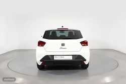Seat Ibiza 1.0 TSI 85KW STYLE+ S/S 5P - Miniatura 17